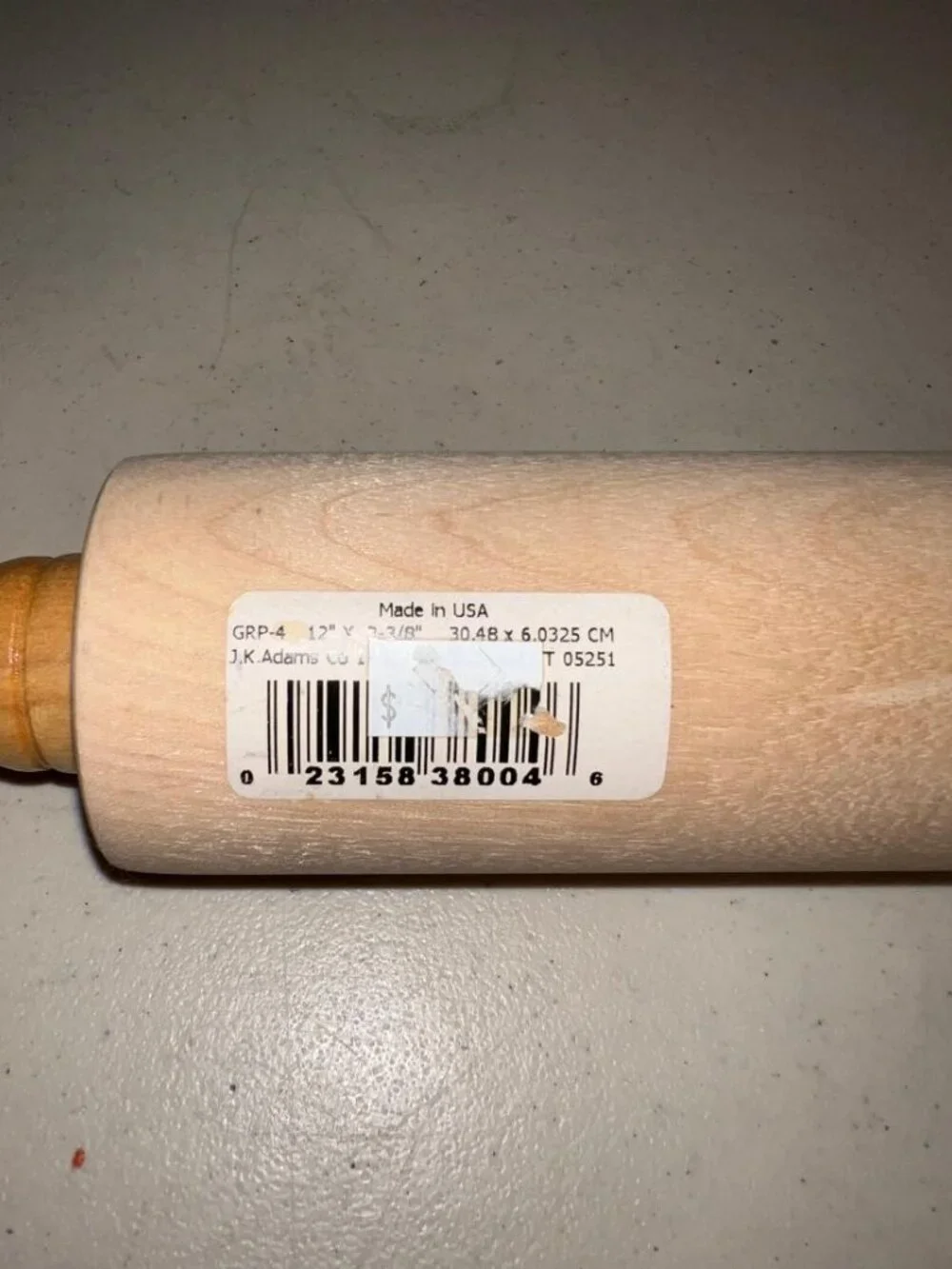 N/A 12 inch